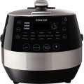 Медленноварка (Мультиварка) Sencor SPR4000BK
