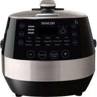 Медленноварка (Мультиварка) Sencor SPR4000BK