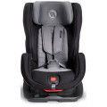 Детское автокресло Avionaut Glider Comfy (гр.1-2) Grey
