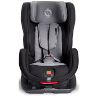 Детское автокресло Avionaut Glider Comfy (гр.1-2) Grey