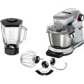 Кухонная машина Bosch MUM9YX5S12