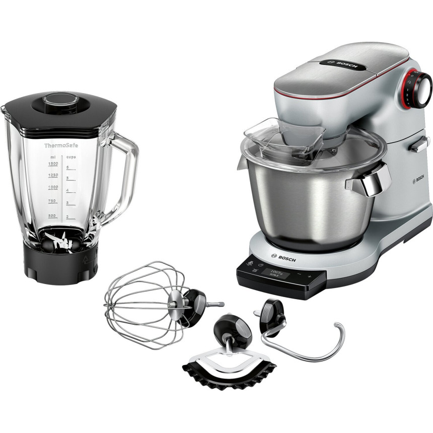 Кухонная машина Bosch MUM9YX5S12