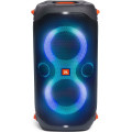 Акустическая система JBL PartyBox 110 (JBLPARTYBOX110EU)