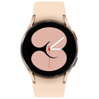 Смарт-часы Samsung Galaxy Watch4 40mm eSim Gold (SM-R865FZDASEK)