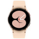 Смарт-часы Samsung Galaxy Watch4 40mm eSim Gold (SM-R865FZDASEK)