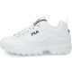Кроссовки мужские FILA Disruptor II Premium