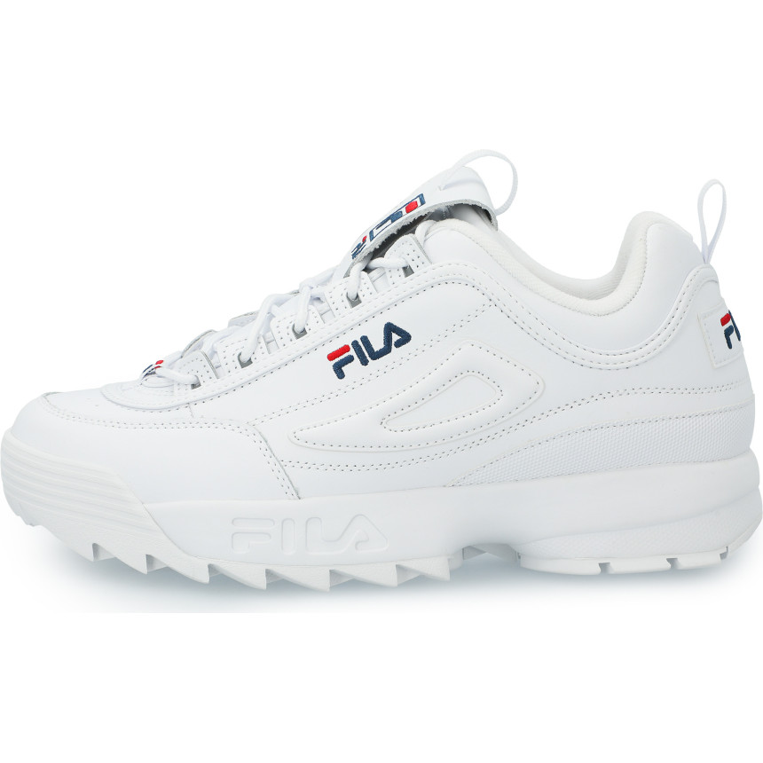 Кроссовки мужские FILA Disruptor II Premium