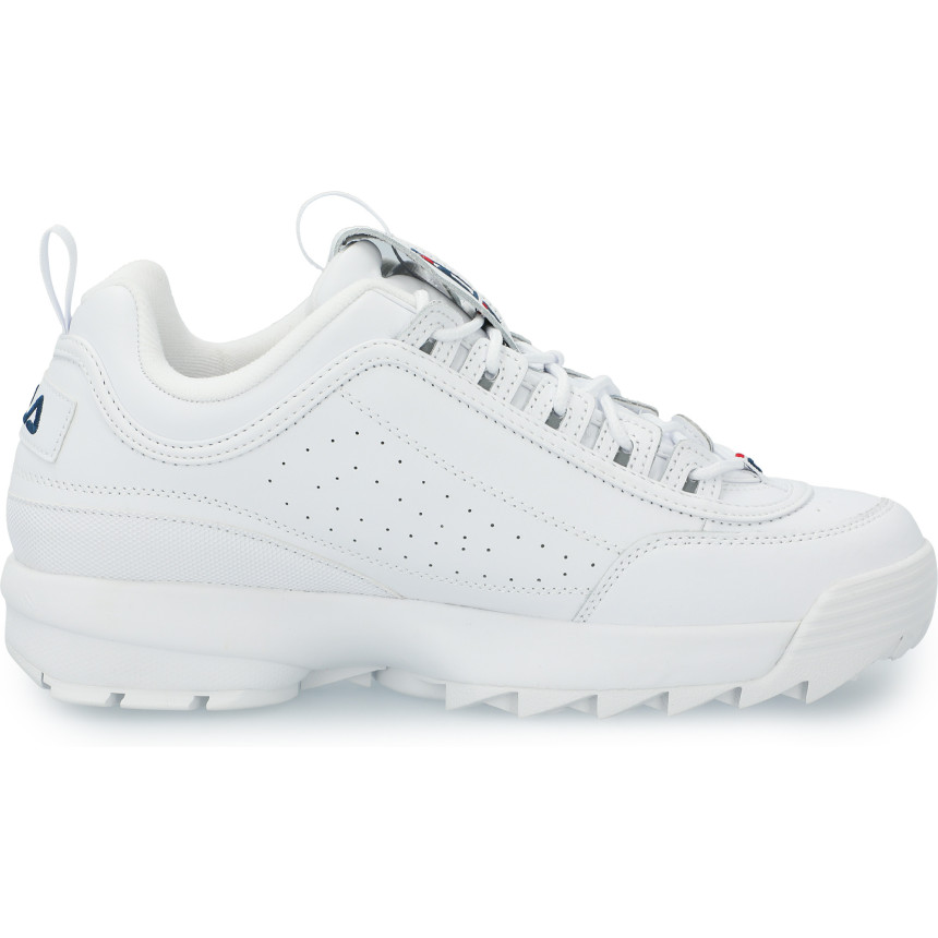 Кроссовки мужские FILA Disruptor II Premium