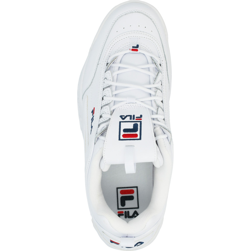 Кроссовки мужские FILA Disruptor II Premium