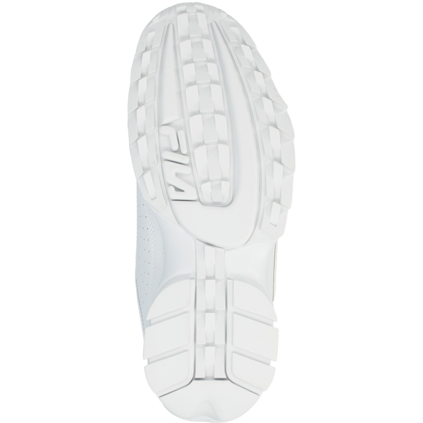 Кроссовки мужские FILA Disruptor II Premium
