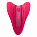 Satisfyer High Fly Red - Вибратор