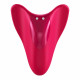Satisfyer High Fly Red - Вибратор