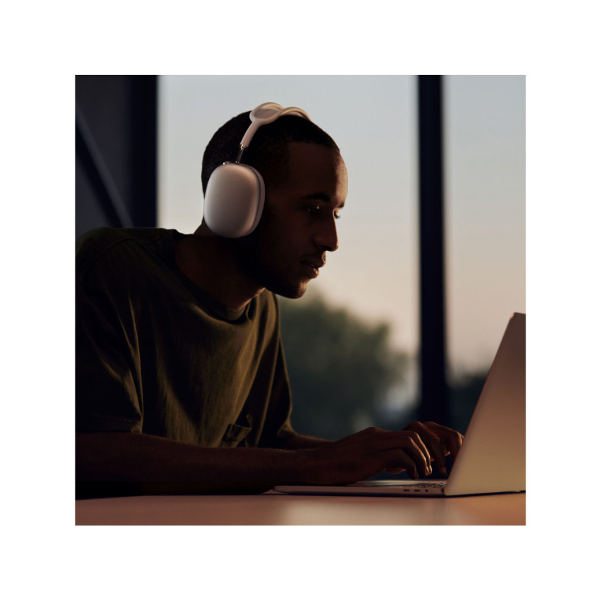 Наушники беспроводные Apple AirPods Max Sky Blue (MGYL3)