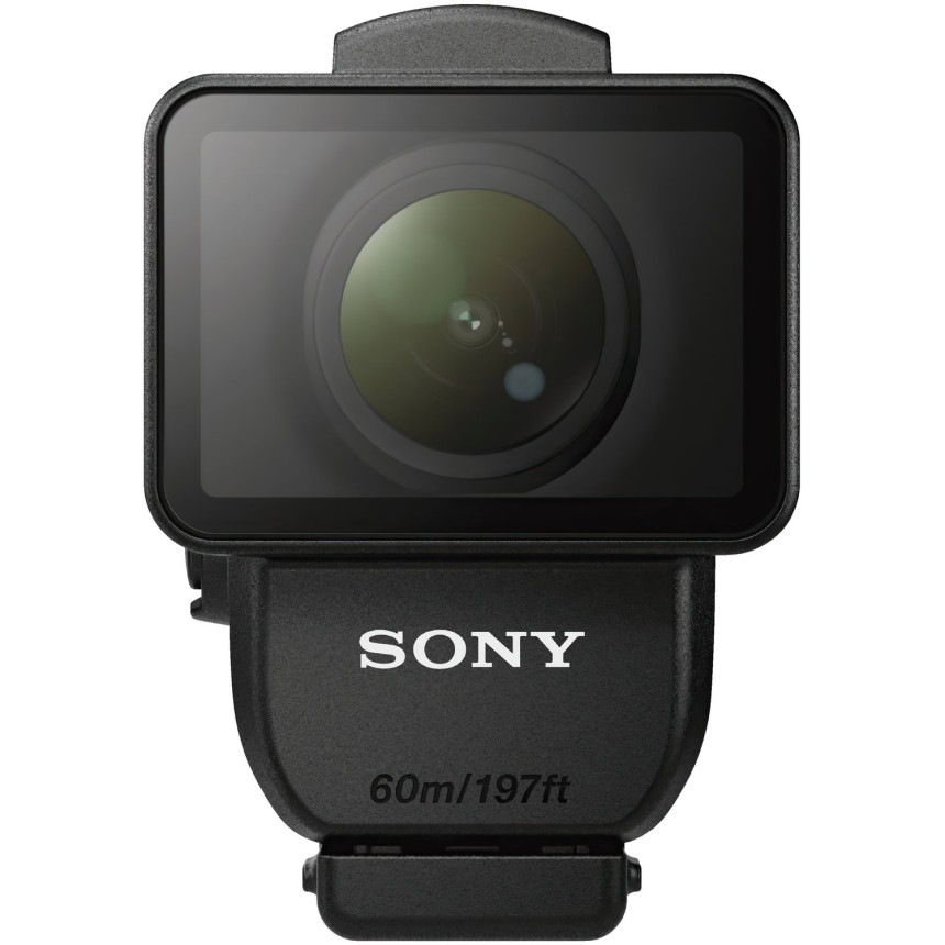 Экшн-камера SONY FDR-X3000 + пульт д/у RM-LVR3 (FDRX3000R.E35)