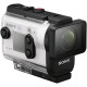 Экшн-камера SONY FDR-X3000 + пульт д/у RM-LVR3 (FDRX3000R.E35)