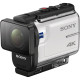 Экшн-камера SONY FDR-X3000 + пульт д/у RM-LVR3 (FDRX3000R.E35)
