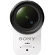 Экшн-камера SONY FDR-X3000 + пульт д/у RM-LVR3 (FDRX3000R.E35)