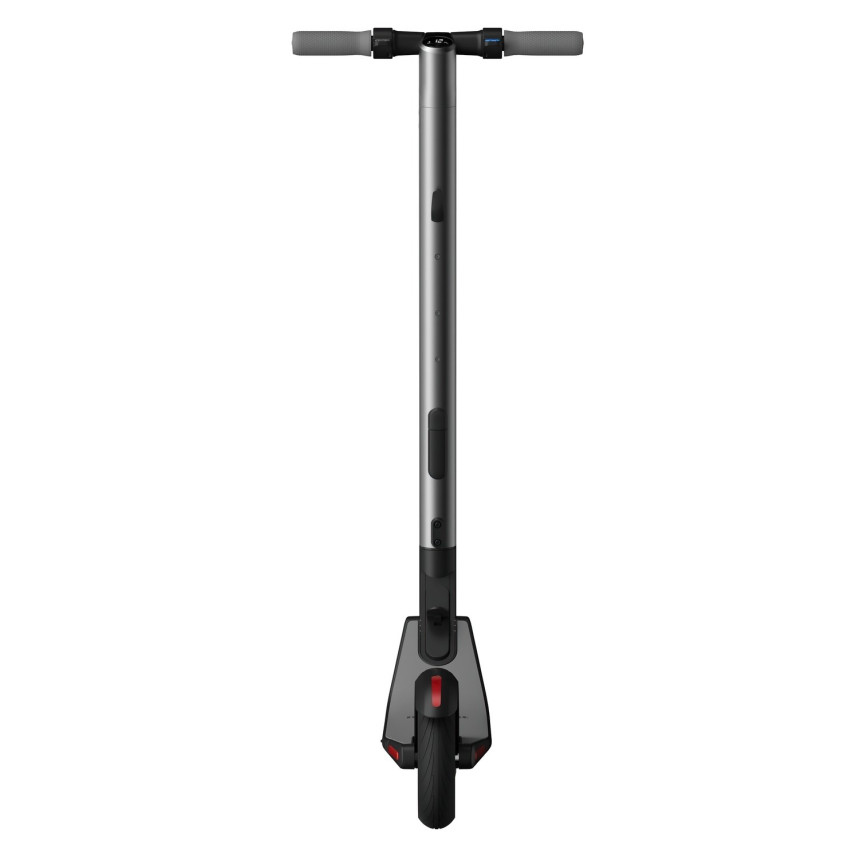 Электросамокат Ninebot by Segway KickScooter ES2 Dark Grey