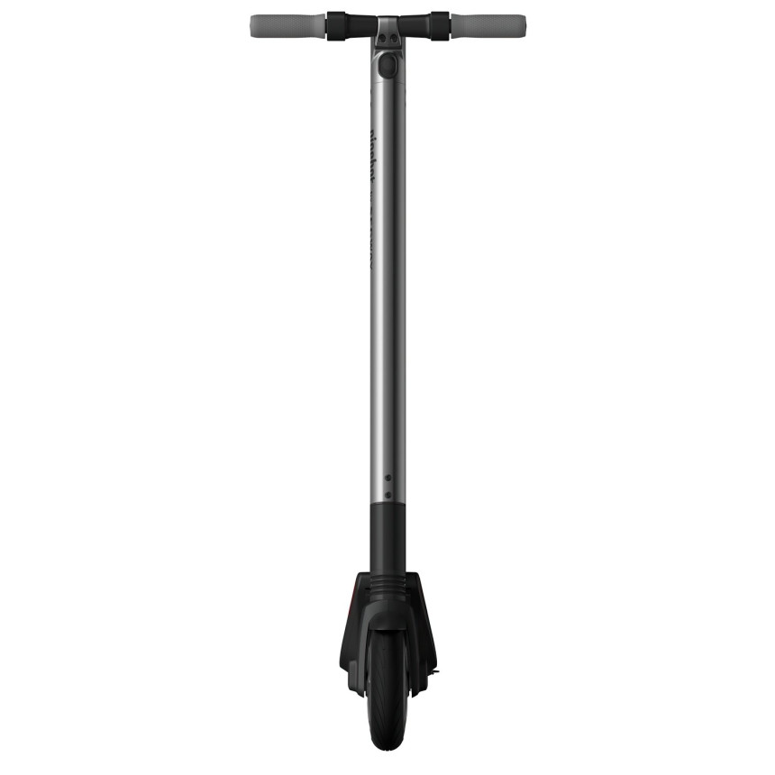 Электросамокат Ninebot by Segway KickScooter ES2 Dark Grey
