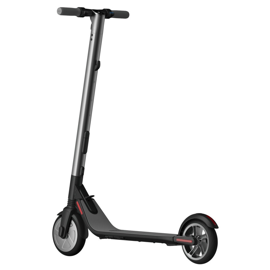Электросамокат Ninebot by Segway KickScooter ES2 Dark Grey