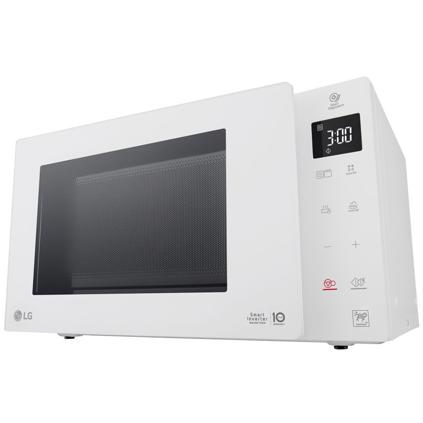 Микроволновая печь LG NeoChef Smart Inverter MH6595GIH