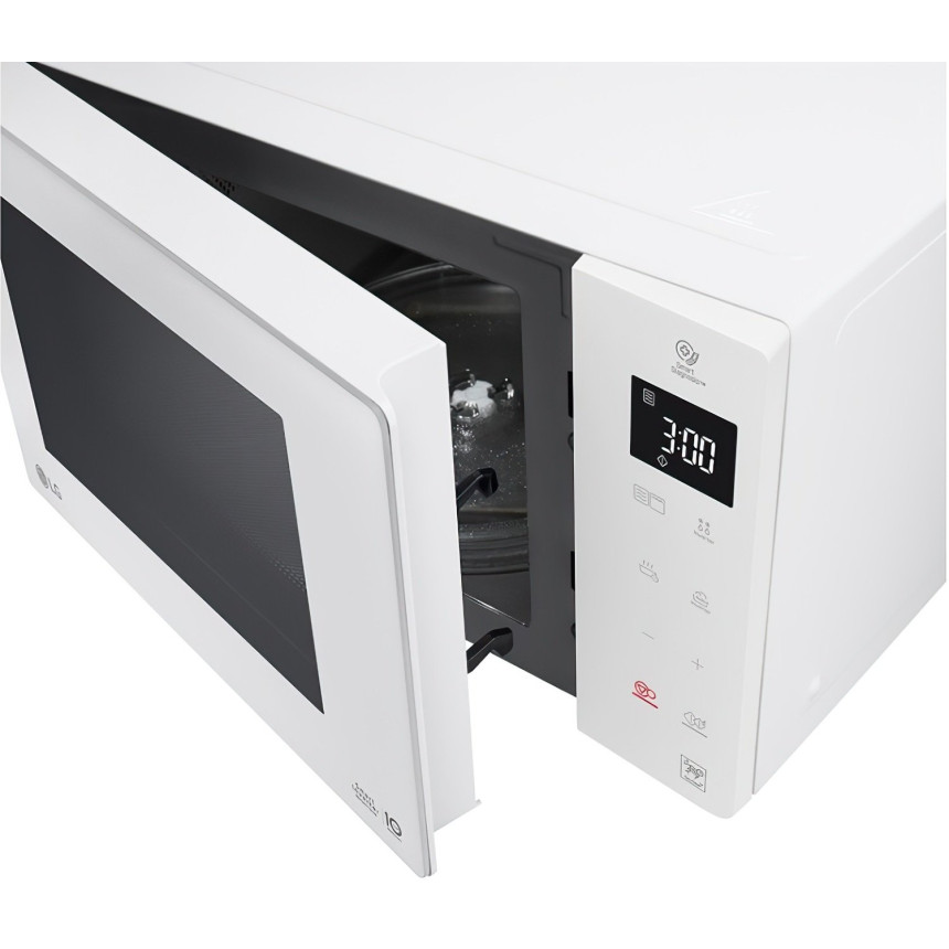 Микроволновая печь LG NeoChef Smart Inverter MH6595GIH