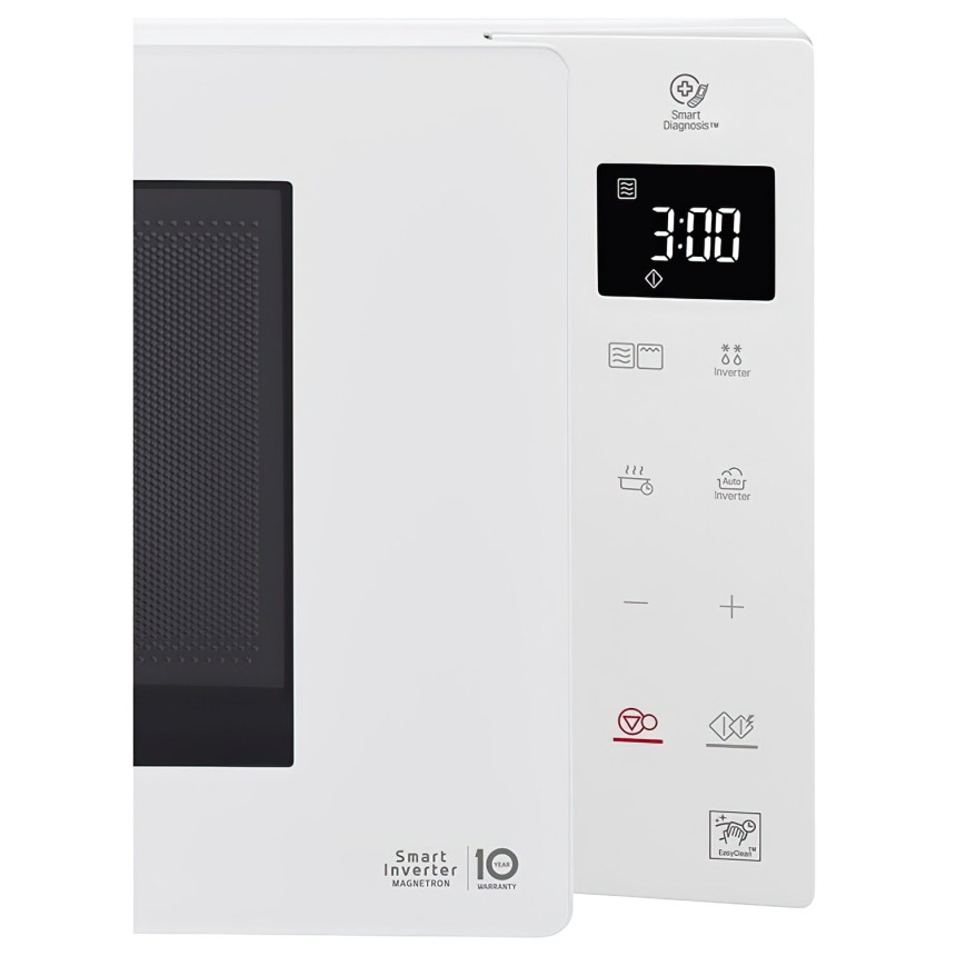 Микроволновая печь LG NeoChef Smart Inverter MH6595GIH