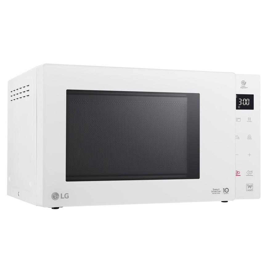 Микроволновая печь LG NeoChef Smart Inverter MH6595GIH
