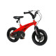 Детский велосипед Miqilong 12" GN Red (MQL-GN12-Red)