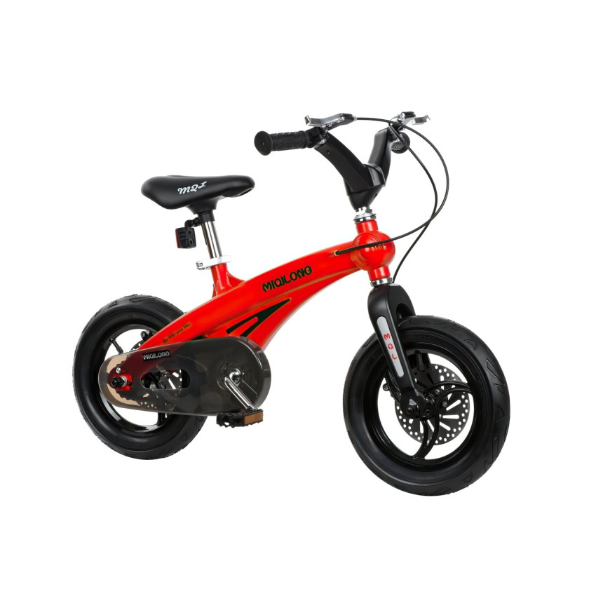 Детский велосипед Miqilong 12" GN Red (MQL-GN12-Red)