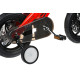 Детский велосипед Miqilong 12" GN Red (MQL-GN12-Red)