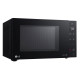 Микроволновая печь LG MH6336GIB