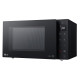 Микроволновая печь LG MH6336GIB