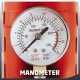 Компрессор автомобильный Einhell CC-AC 35/10 12 V