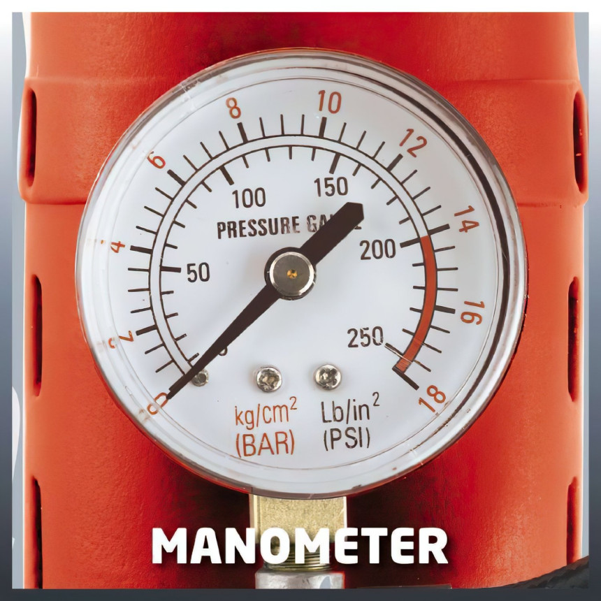 Компрессор автомобильный Einhell CC-AC 35/10 12 V