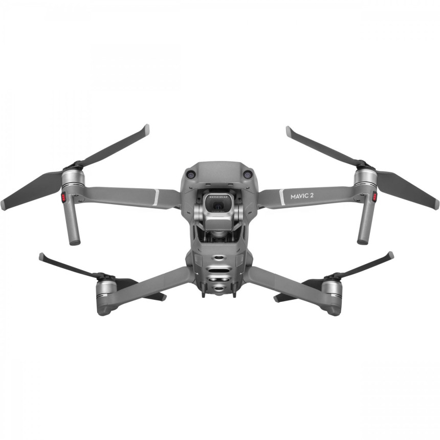 Квадрокоптер DJI Mavic 2 Pro + Smart Controller (CP.MA.00000021.01)