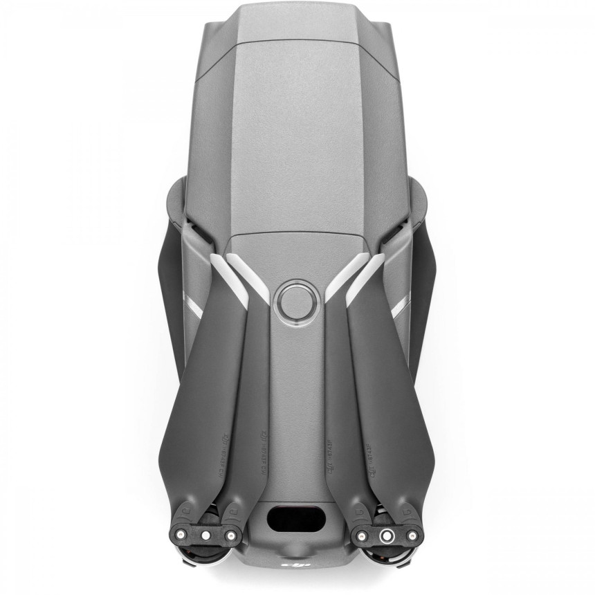 Квадрокоптер DJI Mavic 2 Pro + Smart Controller (CP.MA.00000021.01)