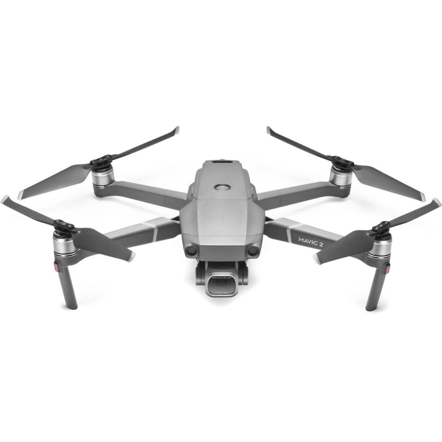 Квадрокоптер DJI Mavic 2 Pro + Smart Controller (CP.MA.00000021.01)