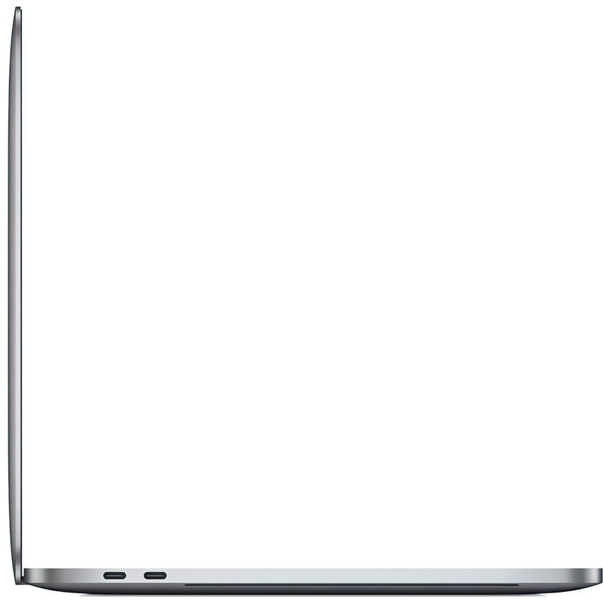 Ноутбук Apple MacBook Pro 15" Space Gray 2019 (MV902UA/A)