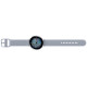 Смарт-часы Samsung Galaxy Watch Active 2 44mm Aluminium Silver (SM-R820NZSASEK)