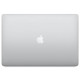 Ноутбук APPLE A2141 MacBook Pro 16" (MVVM2UA/A) Silver 2019