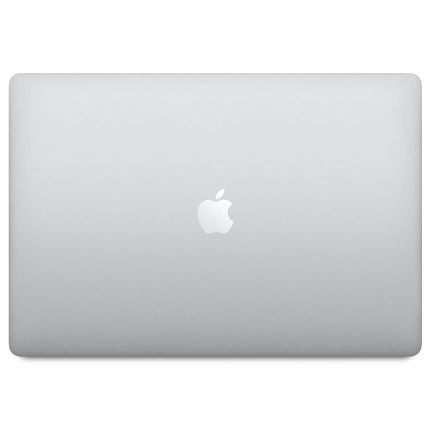 Ноутбук APPLE A2141 MacBook Pro 16" (MVVM2UA/A) Silver 2019