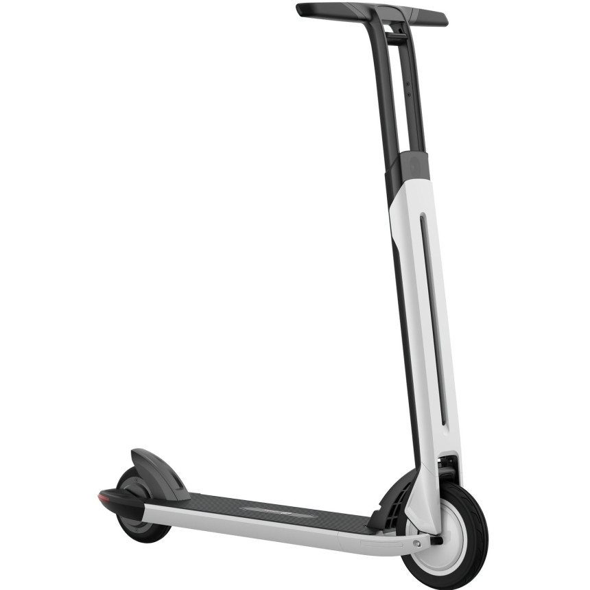 Электросамокат Ninebot by Segway Air T15E