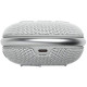 Портативная акустика JBL Clip 4 White (JBLCLIP4WHT)