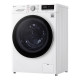 Стиральная машина LG F2V5WS0W