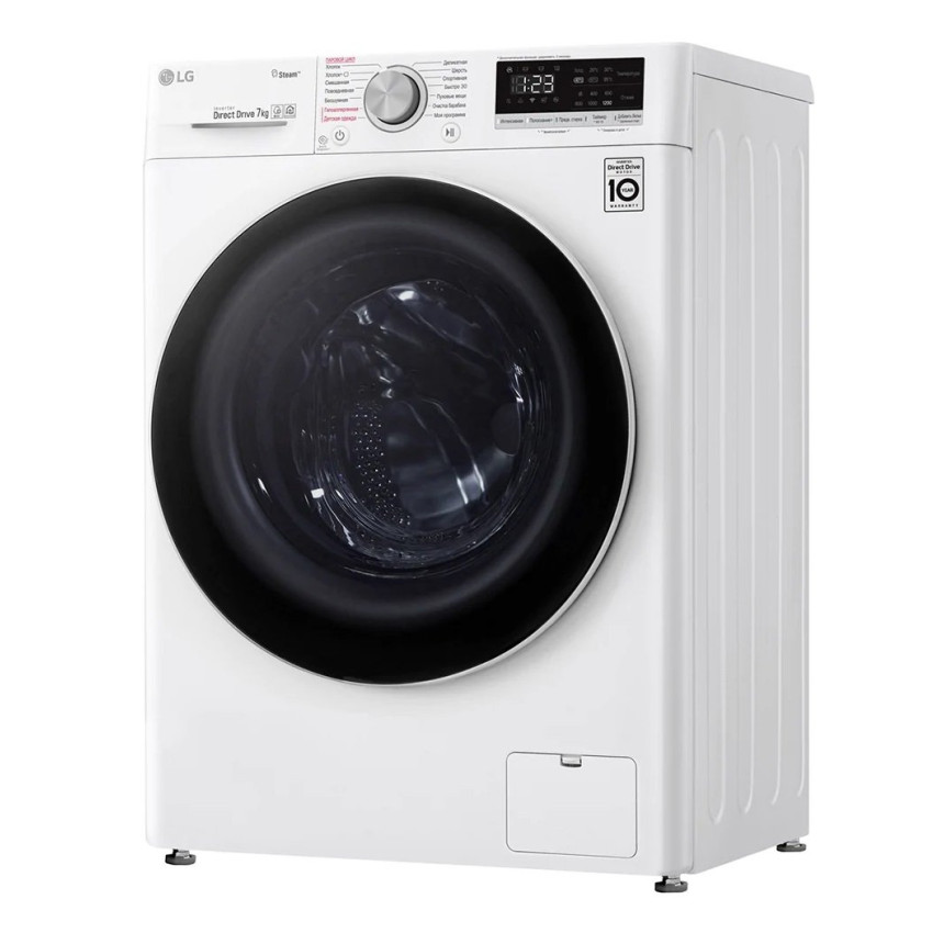Стиральная машина LG F2V5WS0W