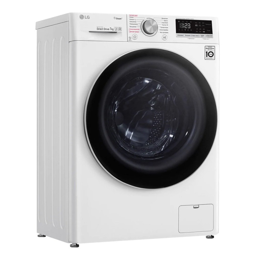 Стиральная машина LG F2V5WS0W