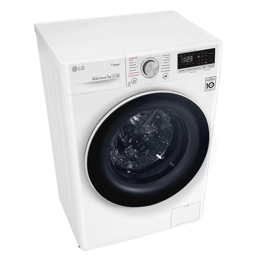 Стиральная машина LG F2V5WS0W