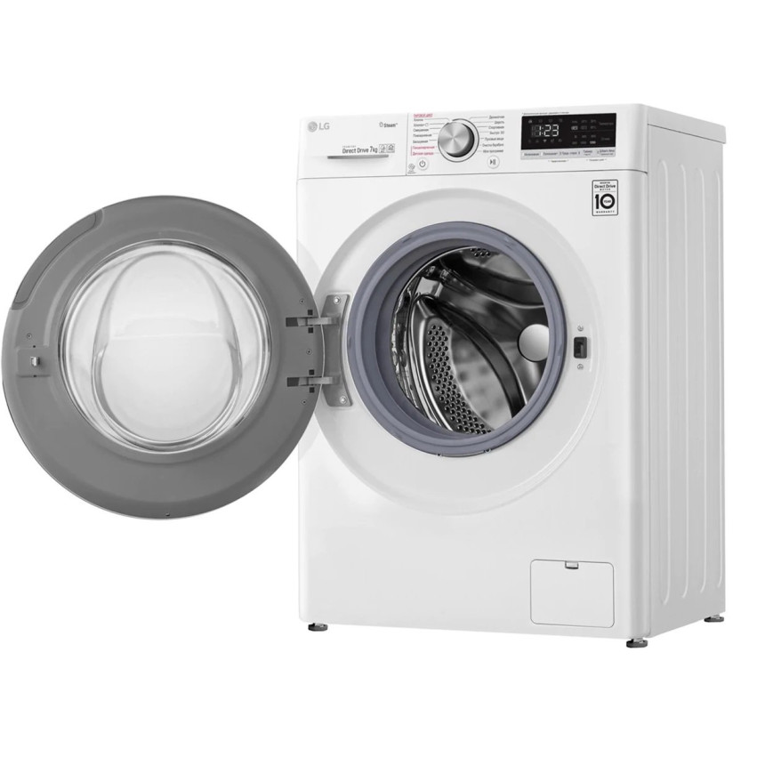 Стиральная машина LG F2V5WS0W