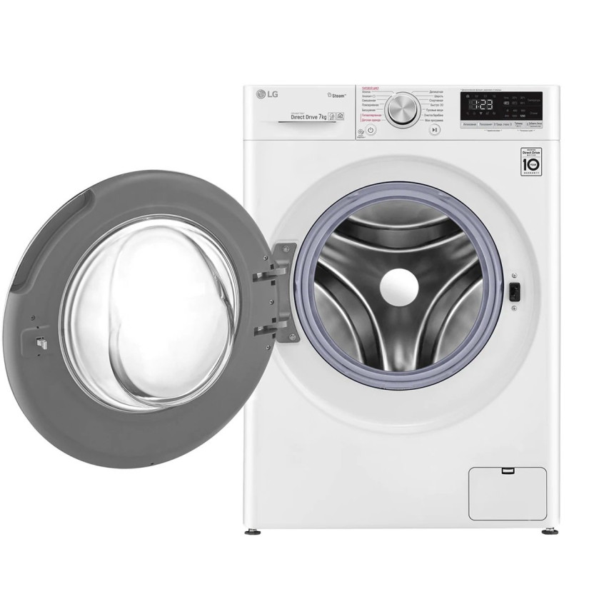 Стиральная машина LG F2V5WS0W